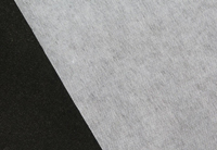 石碌镇无纺布和熔喷布的区别