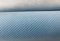 石碌镇(PP)丙纶无纺布跟(PET)涤纶无纺布的区别