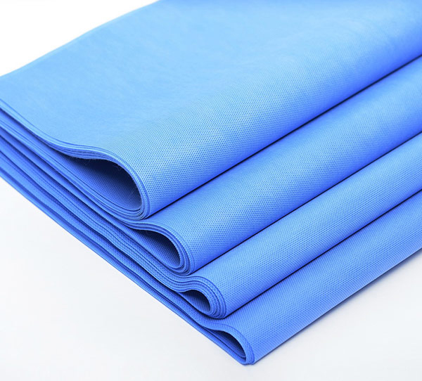 石碌镇RPET无纺布