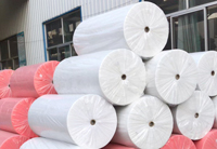 石碌镇RPET面料与普通化纤面料有什么区别